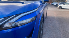 Nissan Qashqai 1.3 DiG-T MH 158 Acenta Premium 5dr Xtronic Petrol Hatchback